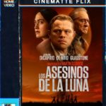 Ver y descargar 'Los asesinos de la luna' de Scorsese | Torrent y cines