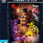 Ver Gratis 'Five Nights at Freddy's' | Torrent, Mega y cines