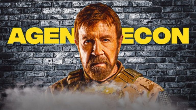 Ver y descargar AGENT RECON de Chuck Norris | Torrent, Mega y cines