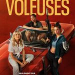 Reseña by Lucen LADRONAS de Netflix