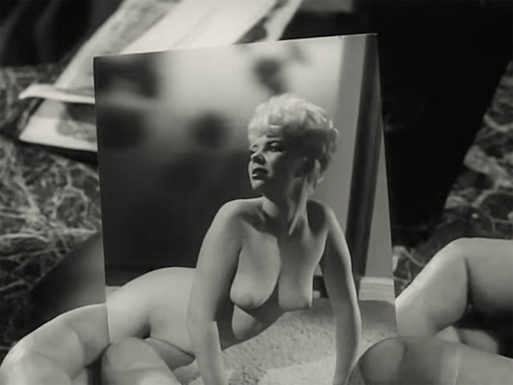 Ver Gratis 'Naked As Nature Intended (1961)' con Pamela Green