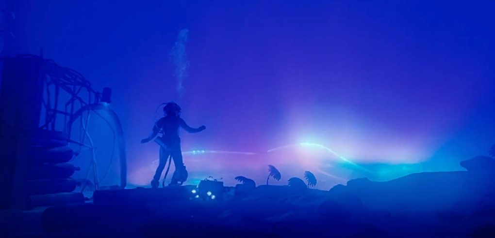 'Abyss, el regreso' | Regresa a los cines en una nueva versión
