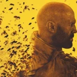 Ver y descargar 'Beekeeper: El protector' | Torrent, Mega y cines