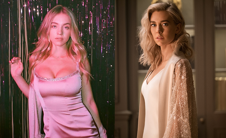 Sydney Sweeney y Vanessa Kirby, dos de los desnudos más bellos del cine junstas en una película: EDEN