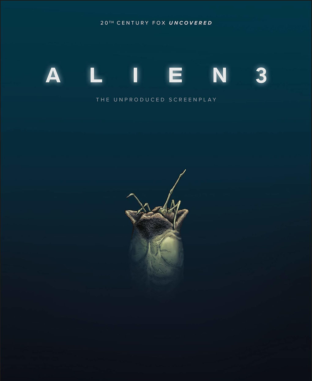 Alien 3 de Vincent Ward + David Fincher: casi una obra maestra