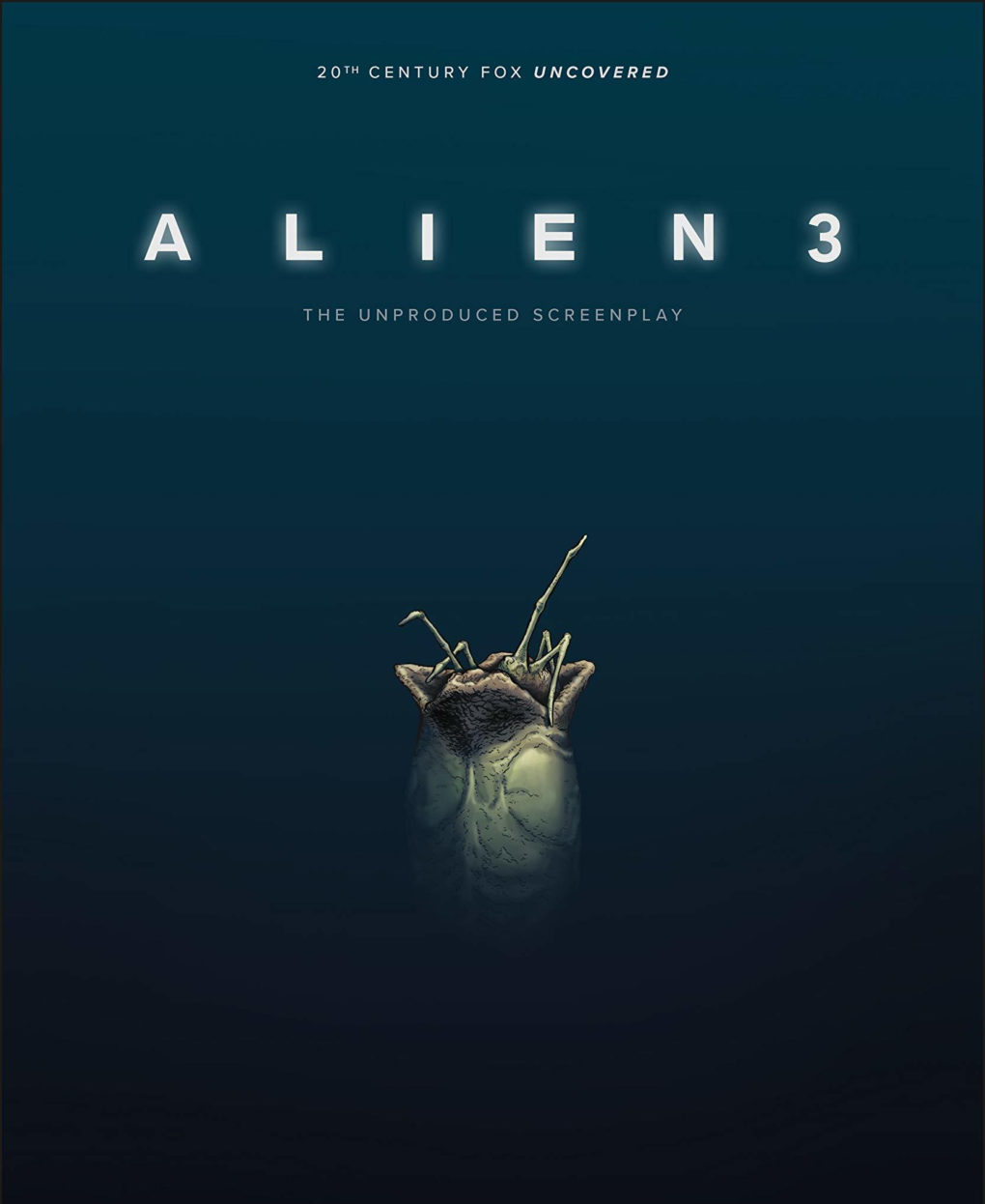 Alien 3 de Vincent Ward + David Fincher: casi una obra maestra