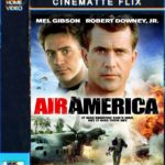 Crítica 'Air America' by Lucen | VER GRATIS | Mel Gibson, Tony Stark, Roger Deakins y la guerra del Vietnam