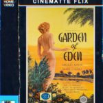 Cine Gratis | GARDEN OF EDEN (1954) | Nudismo fílmico