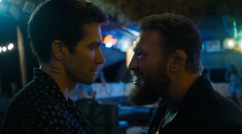 1_1500 Ver o descargar 'Road House' de profesión duro (2024) | Torrent y Netflix