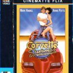 Ver 'Corvette Summer' o 'Correrías de verano' | La película perdida de Luke Skywalker