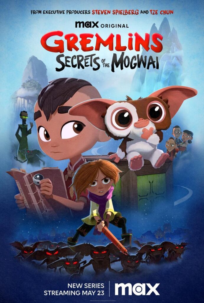 Gremlins_Los_secretos_de_los_Mogwai_Serie_de_TV-547996077-large-691x1024 Gremlins: Los secretos de los Mogwai: Nostalgia, estética y la pérdida de la complejidad original