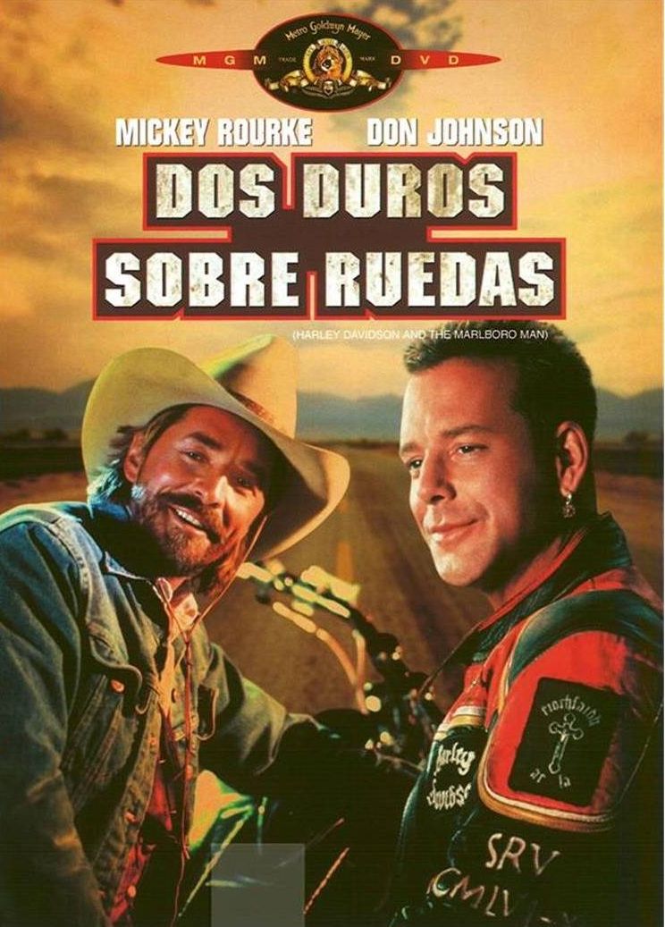 Críticas by Lucen | DOS DUROS SOBRE RUEDAS