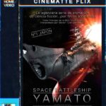 Ver gratis SPACE BATTLESHIP YAMATO, la película (Godzilla Minus One's director)