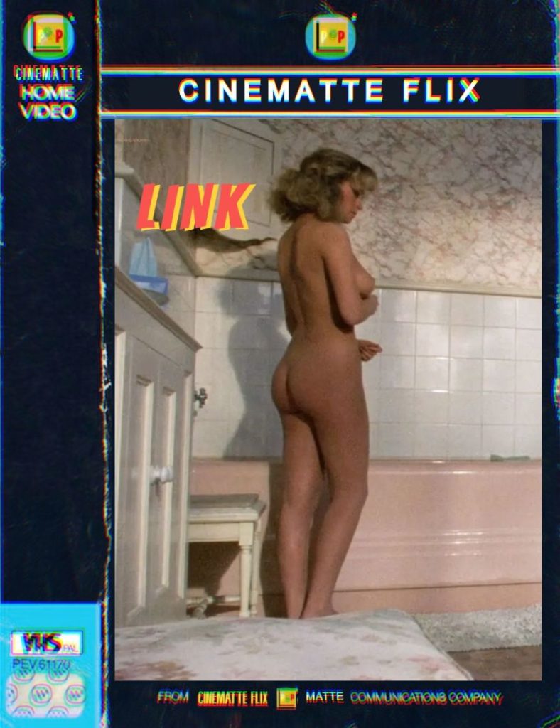Videoclub 80:  Ver LINK (1986) gratis | La del desnudo de Elizabeth Shue