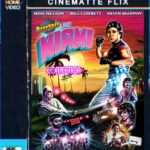 Ver gratis MIAMI CONNECTION (1987) | Culto ochentero de artes marciales