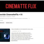 Cinematte Flix: Un Videoclub Gratuito en YouTube
