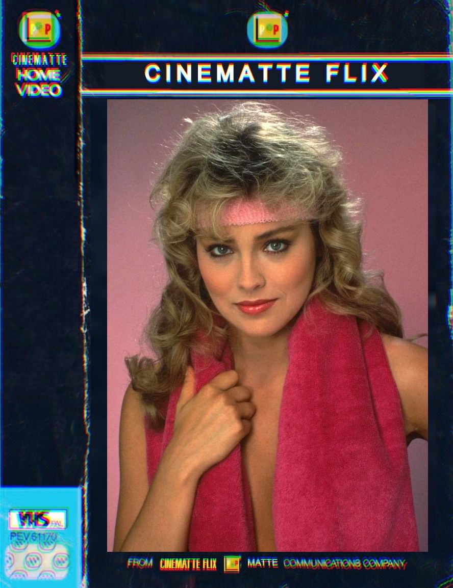 Ver Gratis | LAS CHICAS DEL CALENDARIO (1984) | El debut de Sharon Stone en otro thriller erótico básico instinct
