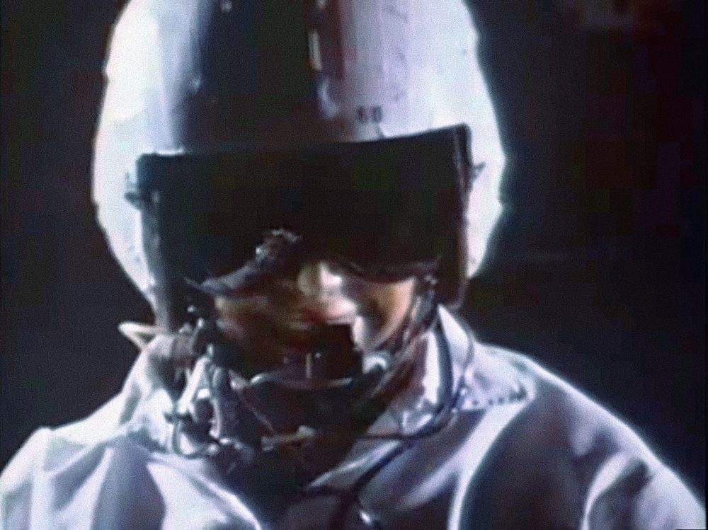 Ver Gratis ELECTRONIC LABYRINTH THX 1138 4EB (Remasterizado) | El corto de George Lucas precuela de Star Wars