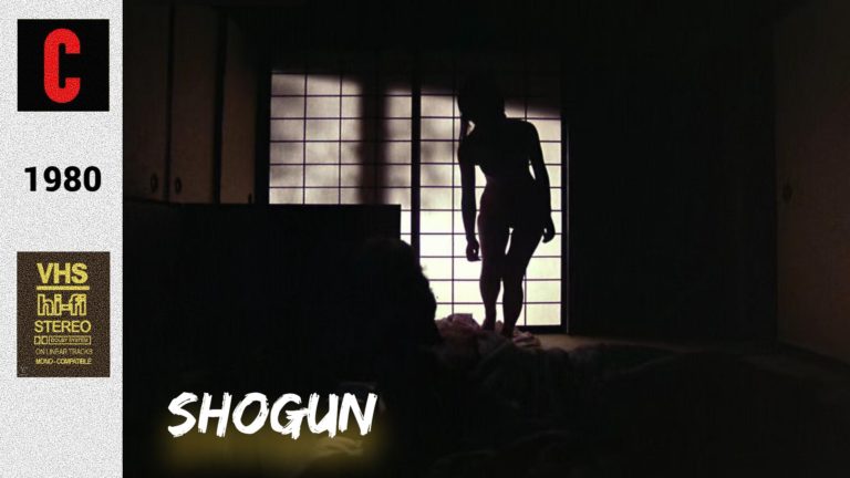 Shogun, una de las mejores series televisivas de los años 80, totalmente disfrutable hoy en día ¿Mejor que la versión Disney+?