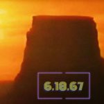 Ver Gratis 6-18-67 de George Lucas (Remasterizado) | Cortometraje, Tatooine, Arizona y La Guerra de las Galaxias