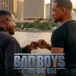Ver o descargar Bad Boys 4 (Bad Boys: Ride or Die) | Torrent y cines español HD
