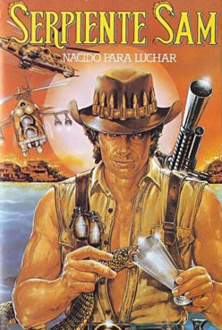 heroes4 Cine de acción, rey en los videoclubs de los 80s