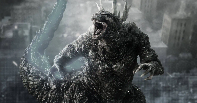 4294123_650x Cuando ver o descargar Godzilla: Minus One 2 | Torrent y cines