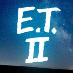 "E.T., el extraterrestre, 2" será lo nuevo de Steven Spielberg