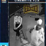 STEREO (Remasterizada) | La primera película experimental y erótica de David Cronenberg subtitulada en español
