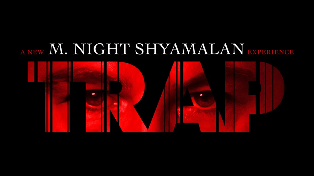 Ver o descargar TRAP (Shyamalan) | Torrent y cines