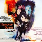 'La Calle del Adiós' by Lucen, Peter Hyams entre David Lean y Steven Spielberg
