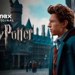 Ver o descargar Harry Potter, la serie Max | Torrent