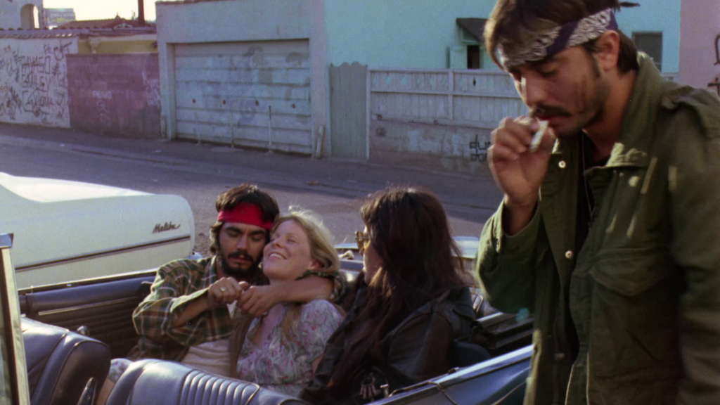 20220601191956292-1024x576 'La oculta mano del crimen': el filme parecido a 'Rambo Last Blood' según David Morrell (escritor de la novela de Acorralado, 1972)