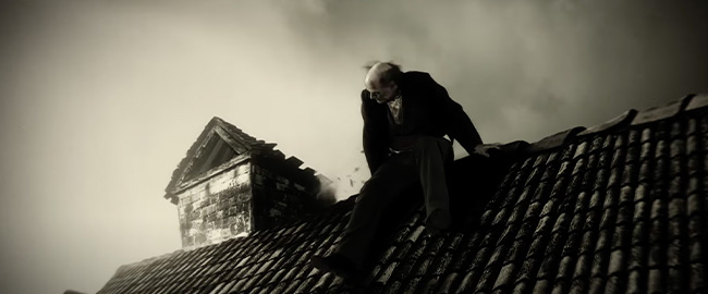 Nosferatu: A Symphony of Horror