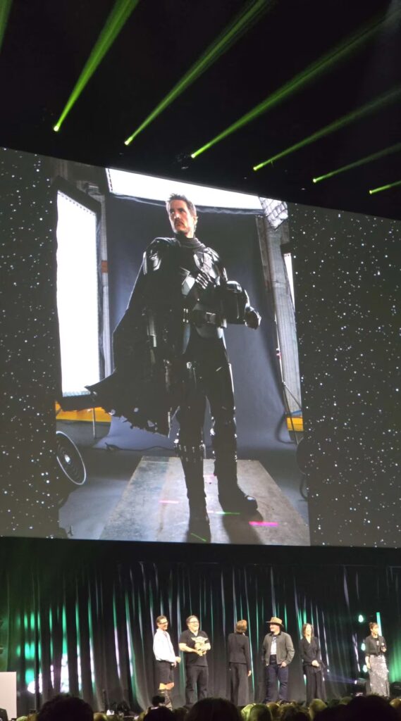 6NDVHTJCBJBCVGOKLNLKWERESI-569x1024 Mandalorian & Grogu: Tratado sobre la simbiosis del honor y la inocencia en los confines de la galaxia