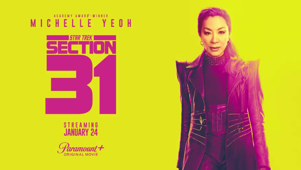 Descargar Star Trek: Section 31 torrent