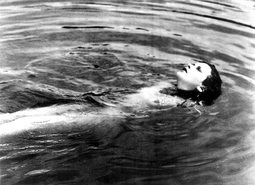 16598699426201 Los desnudos más famosos del cine: entre la transgresión y la poesía visual