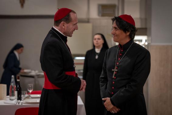 67f68cc12f3a6 De Scorsese a Mel Gibson: el renacer del cine religioso contemporáneo