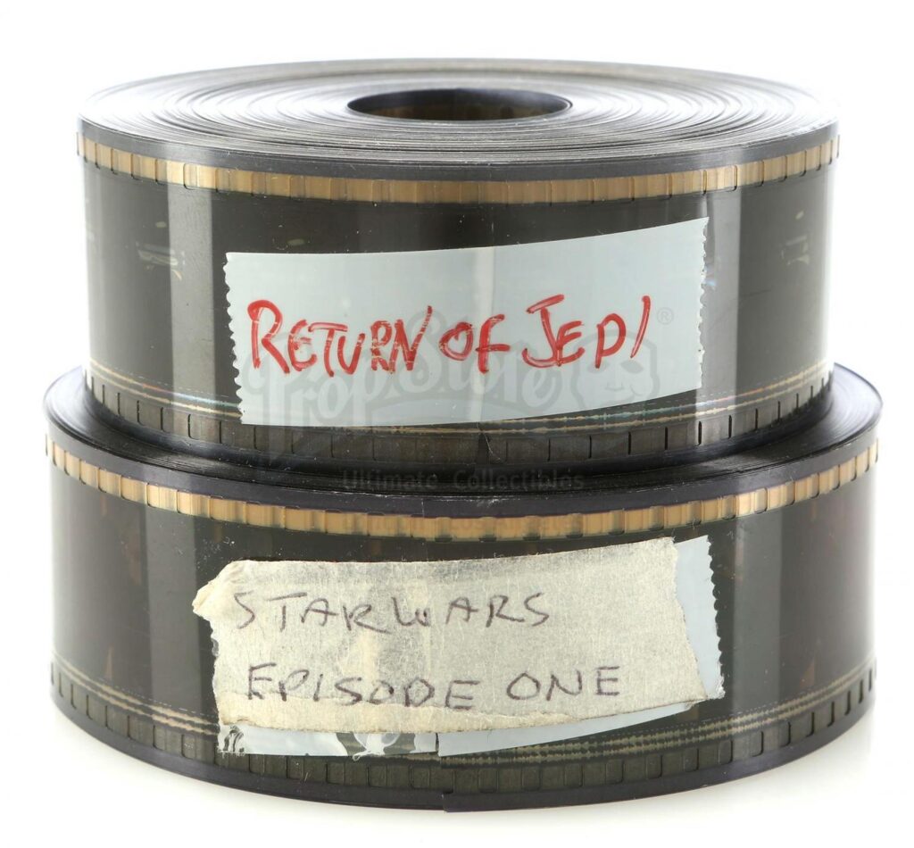 376914_0-1024x950 El celuloide que devolvió el alma: cómo el 35mm resucita la carne perdida de Star Wars