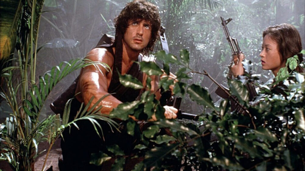 Rambo-II-vietnamita-1024x576-1 La herencia en peligro: el regreso de Rambo y el riesgo de profanar una leyenda del cine de acción