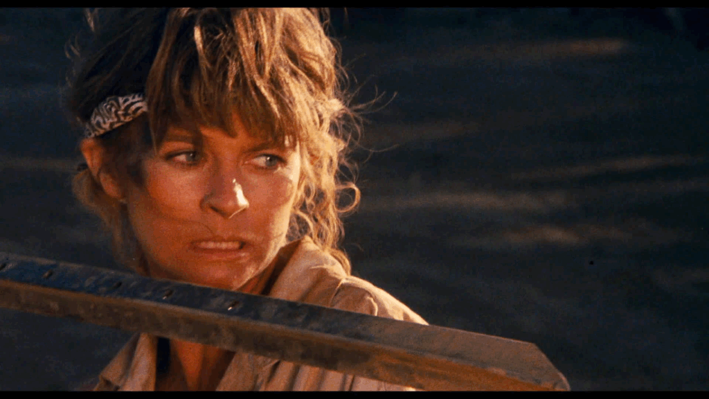 fotor-202505318215-1024x576 Entre Sarah Connor y Mad Max: Cassandra Delaney, la amazona perdida del cine de asfalto