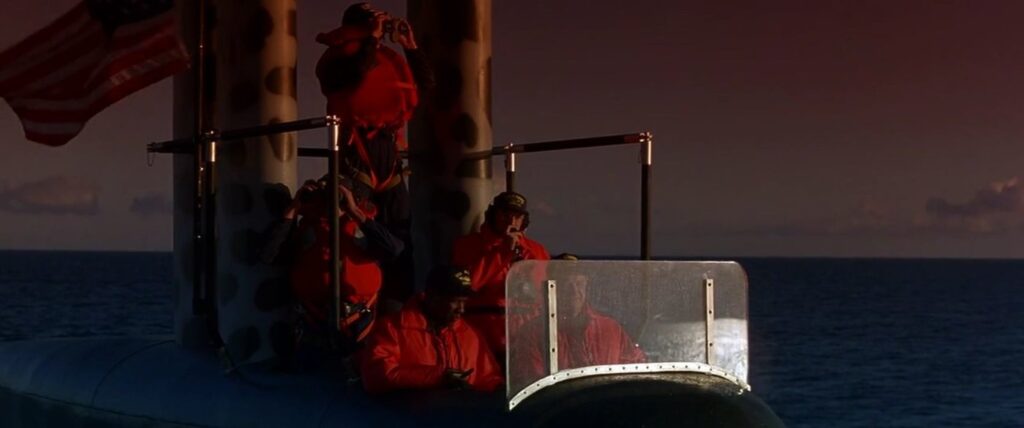 images-w1400-1-1024x428 El submarino como teatro de guerra: la puesta en escena de 'Marea roja' de tony scott