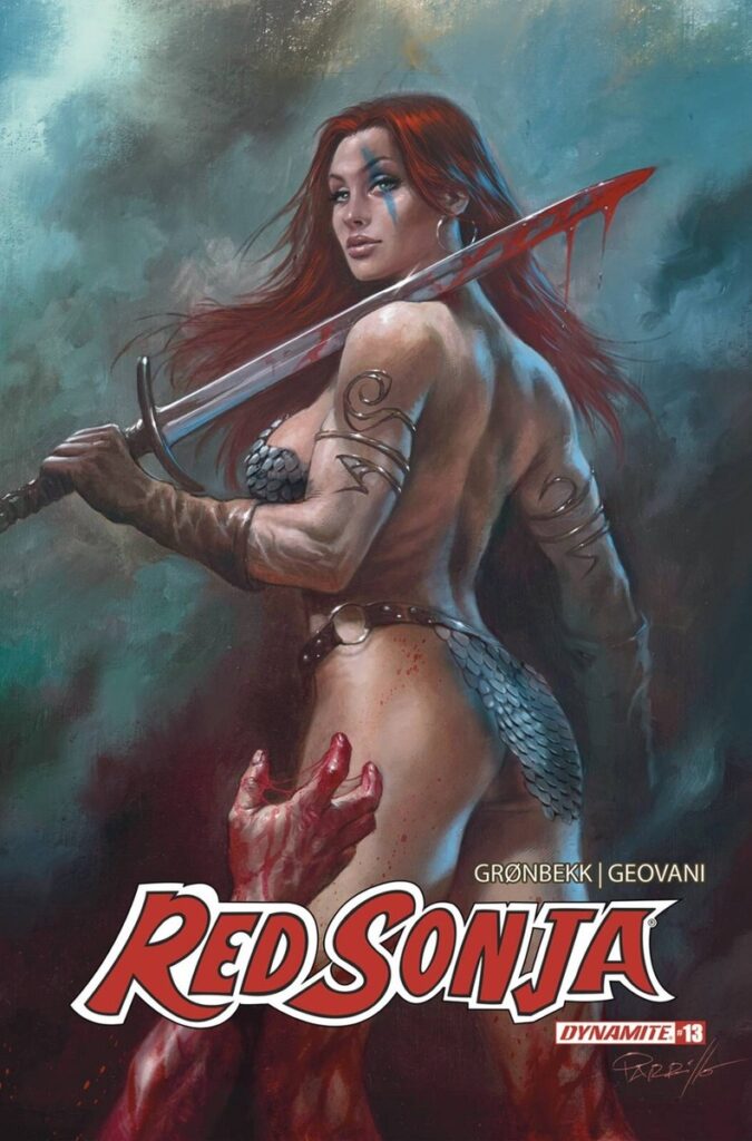 s-l1200-675x1024 Red Sonja y el desnudo de la espada: Matilda Lutz como promesa erótica