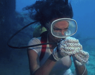 23dcfc12458adeb91e32e5b66115230f El abismo seductor de The Deep (1977): cuando la aventura se sumerge en sus propias aguas