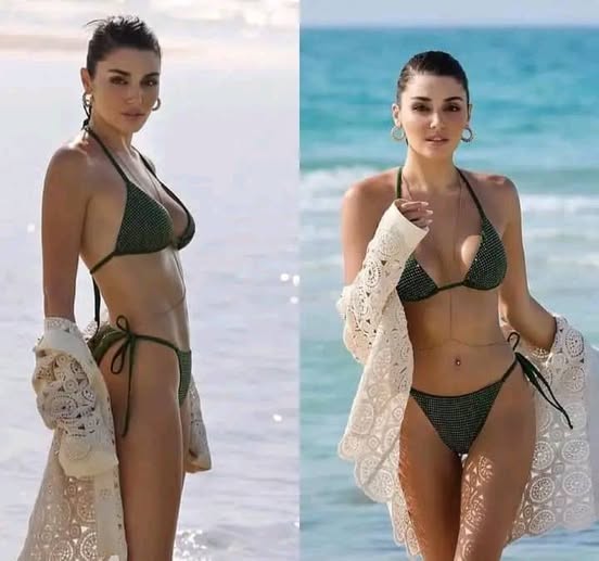 481463333_619350531059672_8874439972651747138_n Hande Erçel al desnudo, elegida Mejor actriz global del año