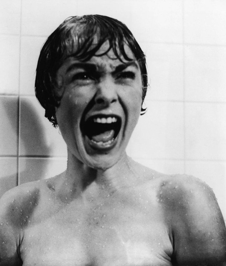 JanetLeigh04 Janet Leigh: la primera reina del grito y la piel que estremeció a Hollywood