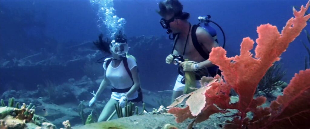 TheDeep02-1024x428 El abismo seductor de The Deep (1977): cuando la aventura se sumerge en sus propias aguas