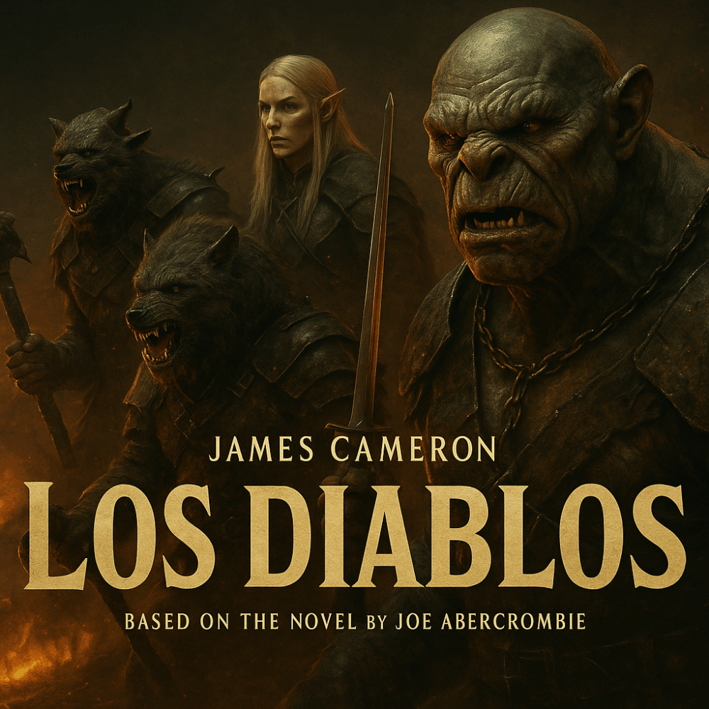 db5e573e-c020-4dc9-8412-5bc9f22cdd6c James Cameron pospone ‘Avatar 4’ y anuncia su próxima odisea: una fantasía épica junto a Joe Abercrombie