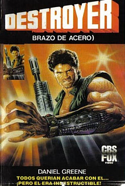heroes17 Los héroes de videoclub: memorias de pólvora y adolescencia