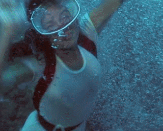 tumblr_phdijlVFaD1so28u7o1_400 El abismo seductor de The Deep (1977): cuando la aventura se sumerge en sus propias aguas